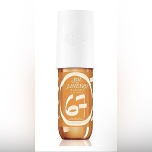 Sol de Janeiro Cheirosa Brazilian 62 Fragrance Mist  ✨ Limited Edition ✨